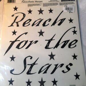 RoomMates Peel & Stick Wall Decals - RMK0036SS